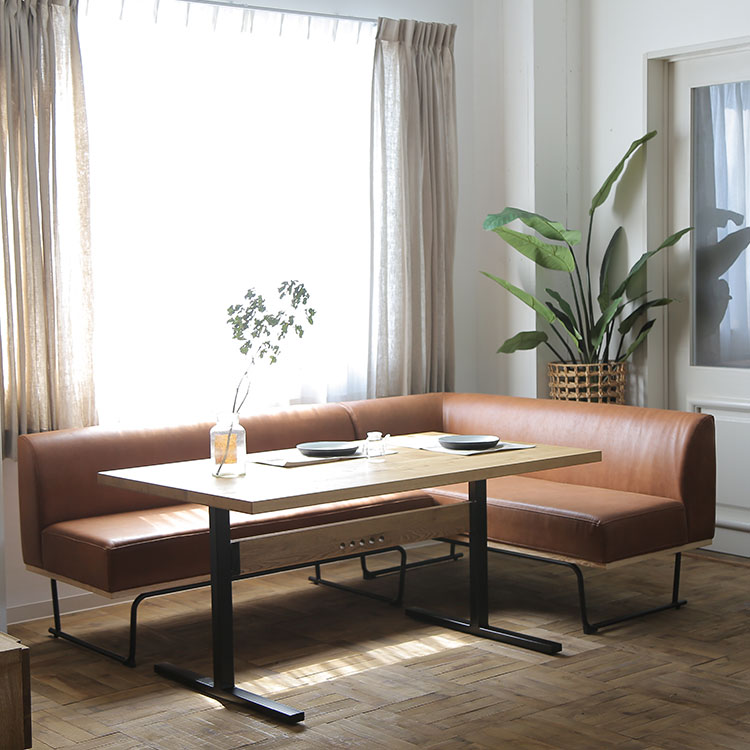 ダントンソファ 2人掛け右肘 [SLT-11]｜ソファ｜CRUSH CRASH PROJECT